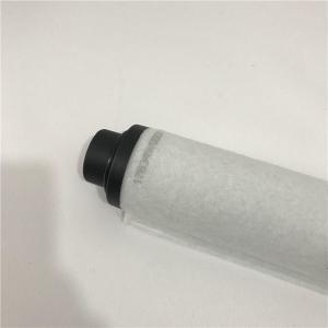 Oil Mist Separation Vacuum Pump Pipe Exhaust Filter Element Pn 971431120