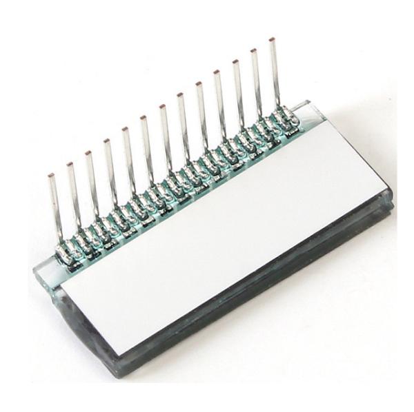 Quality Reflective Segment Lcd Display , Custom Lcd Display Panel wholesale