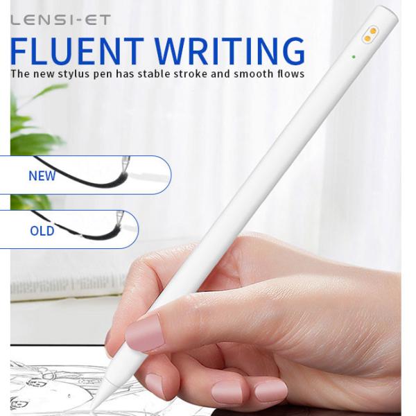 Alternatives Aluminum Stylus Pen Universal Drawing Stylus For Apple