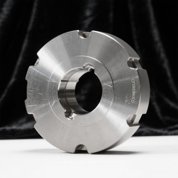 Customized Aluminum CNC Machining: Precision Craftsmanship from Our Specialized