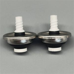 Advanced Foam Dispensing Valve for Pet Grooming with Gentle Output