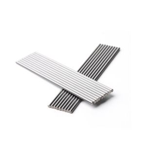 Cheap Customized Size Tungsten Carbide Rod with High Hardness and YG8 YG6 YG6X YG9C YG11C YG13C Alloy Specification for Hard Alloy Processed Products for sale