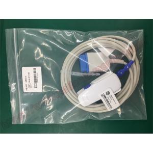 GE Patient Monitor Spo2 probe 130010114 C403-01 REF DLG-011-02 Patient Monitor