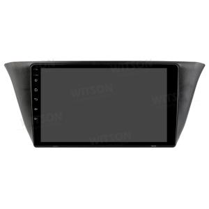 9"/10.1" Screen For Iveco Daily 2014-2019 Car Multimedia Stereo GPS CarPlay