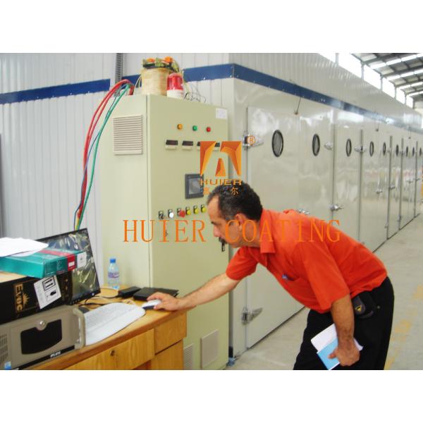 Quality Precise Aging Testing Machine Device With ±5% RH Control And ±2 Years Accuracy wholesale