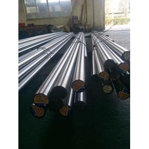 Bright Finish SUS303 Stainless Steel Hexagonal Bar / SS Round Rod