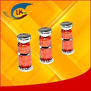 SMD MELF 10K OHM High Temperature Resistant Glass Sealed High Precision Fast