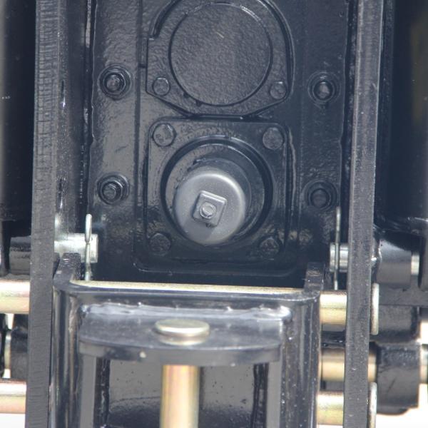 Agriculture Tractor For Small Farming And Gardening Needs