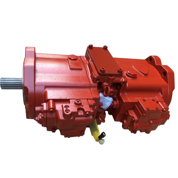 Quality Volvo EC460 R455 Excavator Hydraulic Pump K5V160DTP-9N-17T HMK370LC-3 Main Pump Assy wholesale