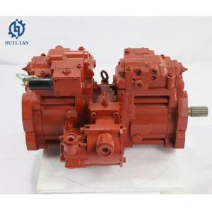 Excavator Parts K3V63DTP-9N14TPTO Excavator Tb135 Takeuchi Tb140 KAWASAKL