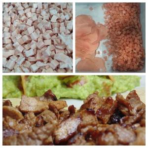 28mm or Customized Dice Size Meat Dicer for Experienced Frozen Meat Cube Cutting