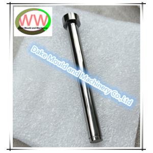 High precision grinding,mirror polishing,WEDM, tungsten carbide punch withSmall