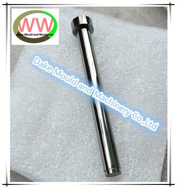 High precision grinding,mirror polishing,WEDM, tungsten carbide punch withSmall