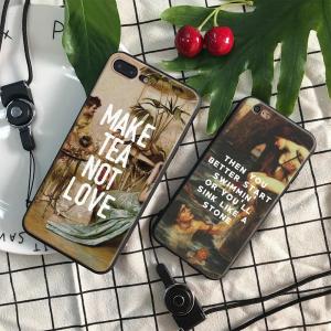 High Resolution Mobile Phone Back Cover Printing Machine 2880 Dpi CE Approved