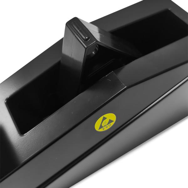 Conductive ABS Desktop Tape Dispenser For Cleanroom
