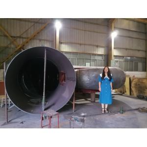 Automatic / Manual 450-1000RPM Water Turbine Generator With Air / Water Cooling