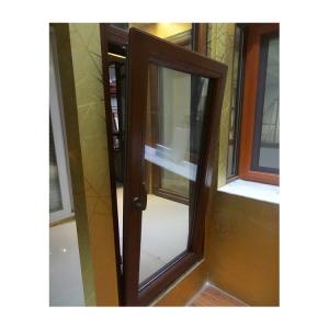 KDSBuilding A Beautiful French Power coating Round Window German Wooden Tilt And