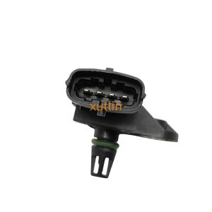 Manifold Absolute Pressure MAP Sensor For Ford F150/250 Focus OEM BV6Z9F479A