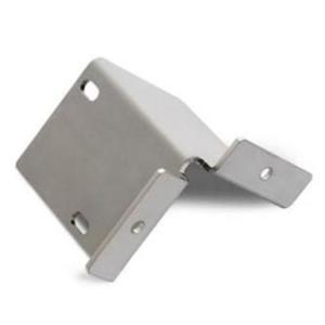 Proces Bending Custom Metal Support Mounting Roof Wall Bracket for Air