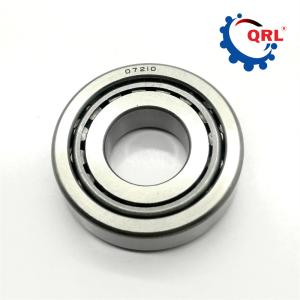 Model 4T-07087/07210 X QRL Tapered Roller Bearings 22.225x50.8x15.011mm