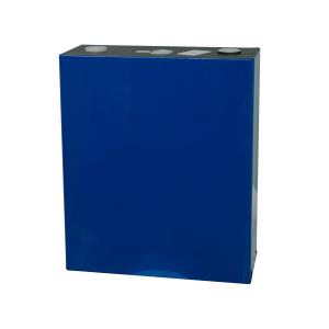 China 11000 cycles Battery Cells Hithium LiFePo4 314Ah Home Storage Lithium Deep Cycle Battery on sale