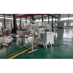 Customized SLG65/SLG70/SLG85/SLG95/SLG120 Wet Pet Food Processing Line 380v/50hz