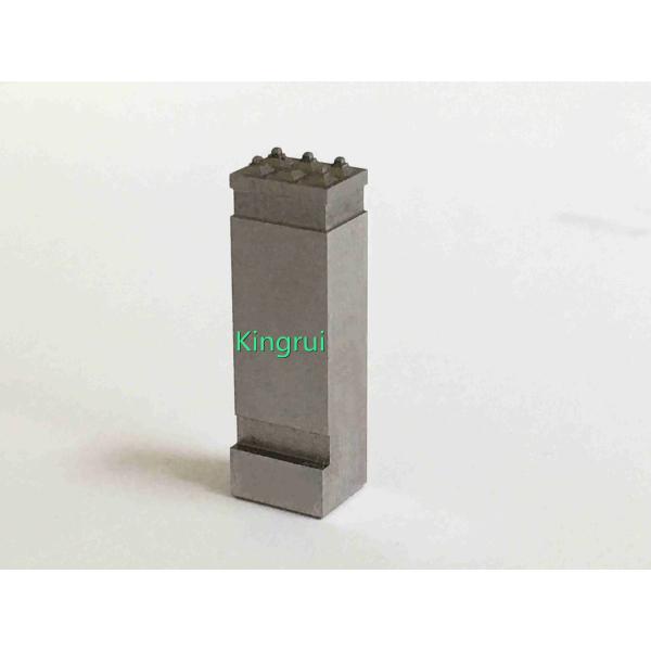 Quality SKD11 Grinding Connector Mold Parts Precision EDM 0.005mm wholesale
