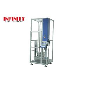 ID1200 Moble Phone Directional Drop Test Equipment For Laptop