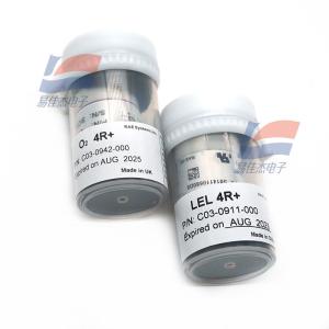 C03-0911-000 Combustible Catalytic Bead Sensor For ToxiRAE Pro LEL