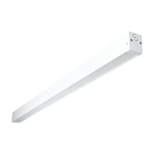 S32-5 220-240V LED Batten Light Fitting 10W 1300lm 80CRI 3000K