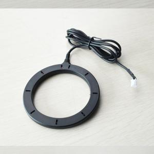 Car one button system Smart Button Start /Off Engine RFID Lock Ignition Switch