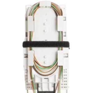 144-P-601-96F Dome Type Fiber Optic Splice Closure