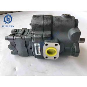 VIO27-5B Excavator Spare Part Hydraulic Pump NACHI PVD-1B-32CP-9AG5-5288A
