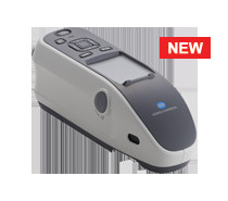 Geometry Portable Colour Measurement Spectrophotometer With 60° Gloss Sensor