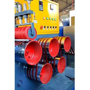 380V/50Hz PET Strap Extrusion Line 50-600kg/h for Tape And Strap