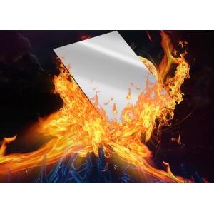 Fire Prevention Aluminum Panel Curtain Wall , Pressure Equalized Curtain Wall 