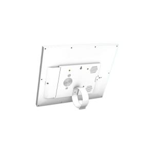 12.1 Inch LCD Digital Photo Frame Motion Sensor USB Loop Video Play and Support