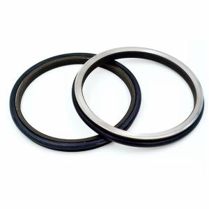 China 130-27-00010 Excavator PC120-5 Rotary Oil Seal on sale