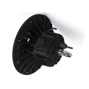 Round UFO LED High Bay Light 150W Osram Chips For Library Hotel High Efficiency