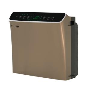 500 sq ft Humidifier Air Purifiers ROHS Hepa Filter Odor Removal