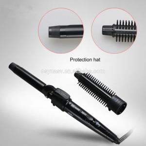 China 3 in1 hair straighteners wholesales hair curling irons hair curling machine factory on sale