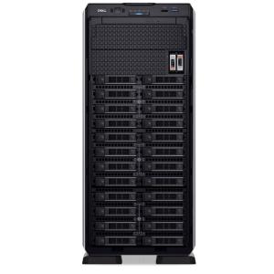 Poweredge T550 Tower Server Enterprise ERP with Intel Xeon CPU