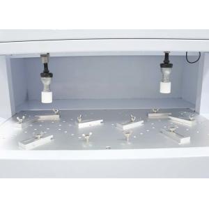 IEC 60601-2-52 Foot Switch Fatigue Testing Machine For Medical Electrical