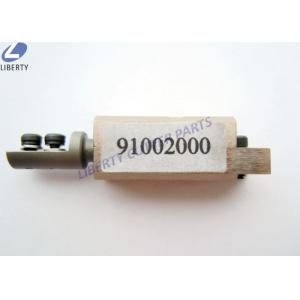 Replacement XLC7000 Cutter Parts , Swivel Square Slider 91002000-