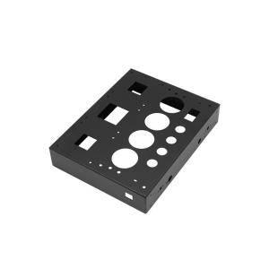 Aluminium Sheet Metal Fabrication Processing Customization ServiceSheet Metal