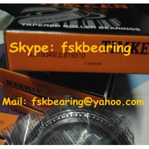 Inched Size 501349/501310 Tapered Roller Bearing for Rolling Mill Machinery