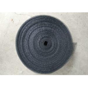 Titanium Knitted Wire Mesh Roll