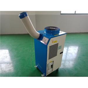 Professional Spot Cooling Air Conditioner For Office Cooling / Dehumidifying