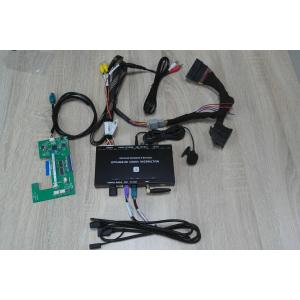 Ford Mustang 2012 Multimedia SONY SYNC2 Wireless Video Interface carplay andorid