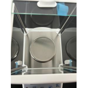 Digital Density Check Machine Densitmeter Anaylser For Plastic Rubber Test